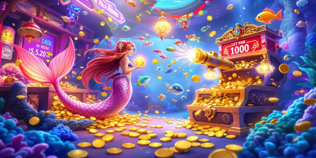 Top Payout Fishing Games At Taya777: Reel In Big Wins 1 Top Payout Fishing Games At Taya777: Reel In Big Wins