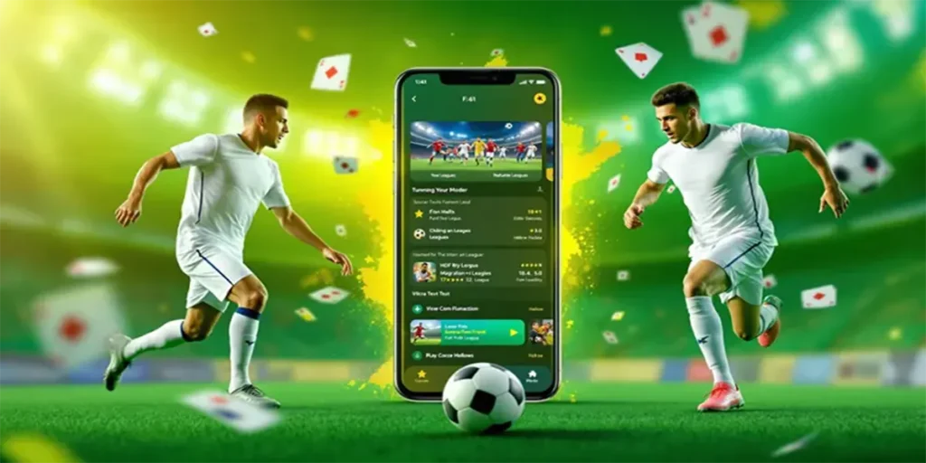 Virtual Sports Guide: Taya777's Ultimate Betting Experience 1 Virtual Sports Guide: Taya777's Ultimate Betting Experience
