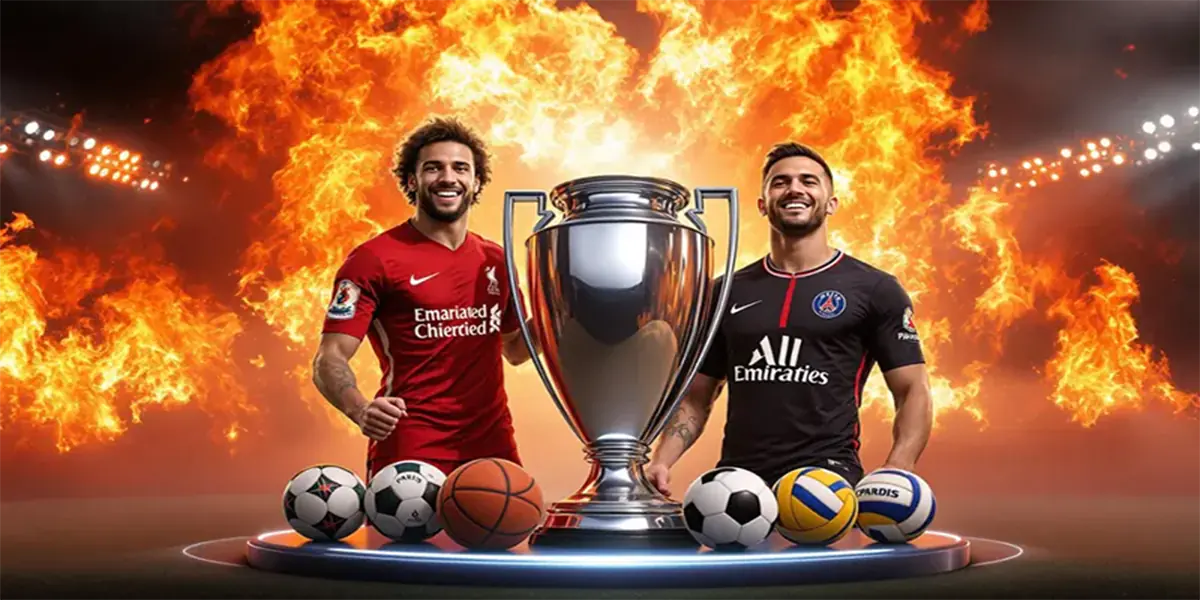 Top Sports To Bet On At Taya777