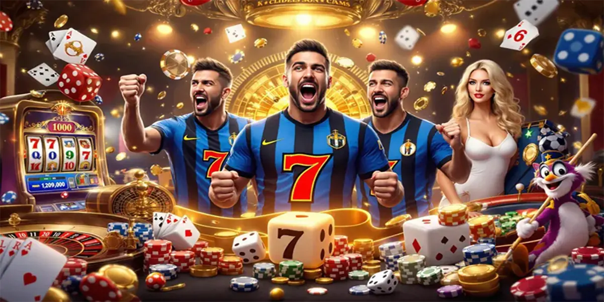 Taya777: Your Ultimate Sports Betting Adventure Awaits