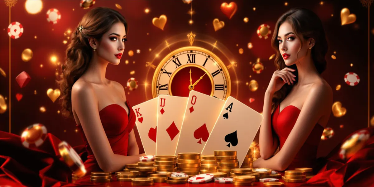 RNG Card Games At Taya777: Ultimate Betting Guide
