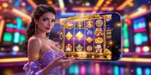 Cashback Offers On Slots & Live Casino At Taya777
