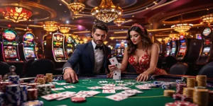 How To Play Dream Catcher Live At Taya777