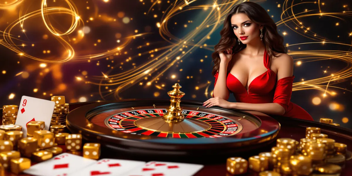 Attractive Promotions And Bonuses
