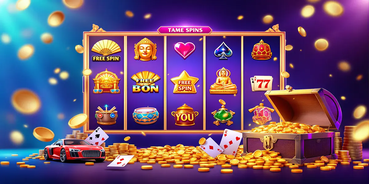 Tips For Maximizing Your Slot Experience