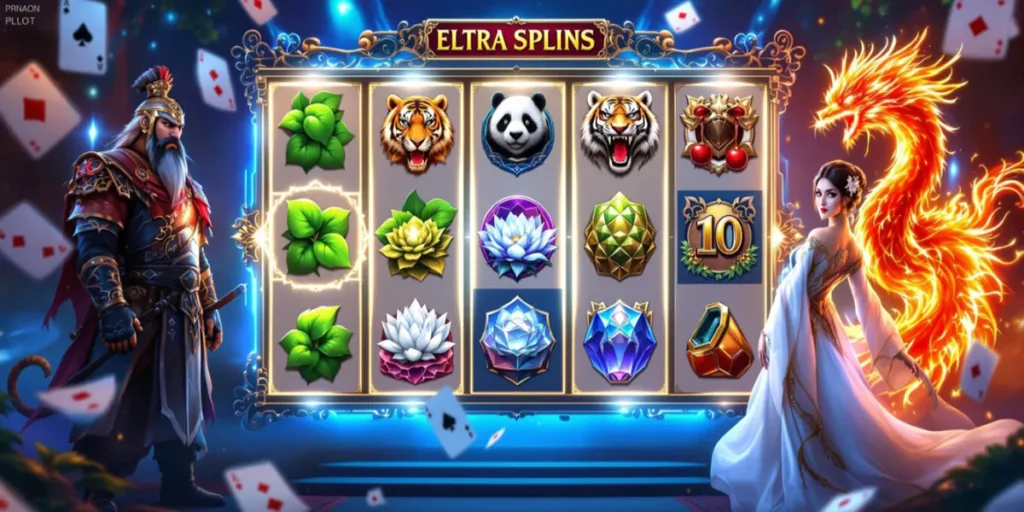 How To Win Big With Progressive Jackpot Slots