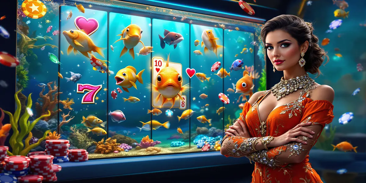 How To Play Fishing God At Taya777: Ultimate Guide 2 Understanding Fishing God Gameplay Mechanics