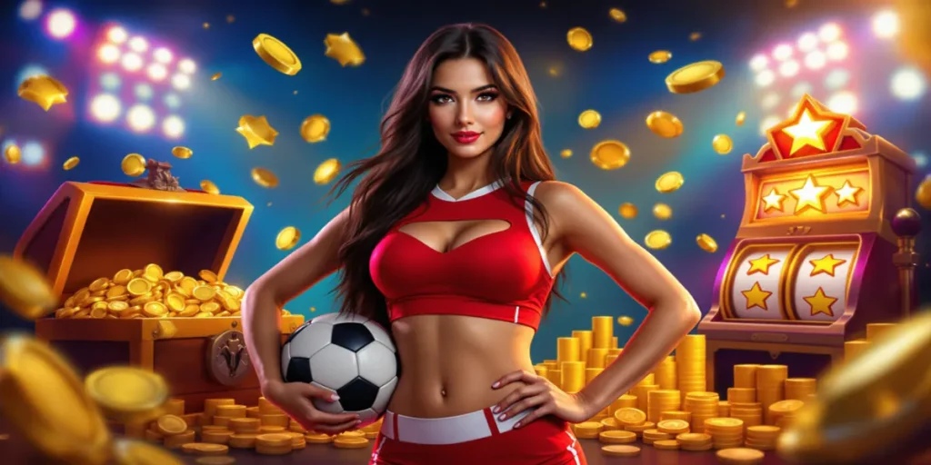 High RTP Slots: Maximize Your Casino Returns