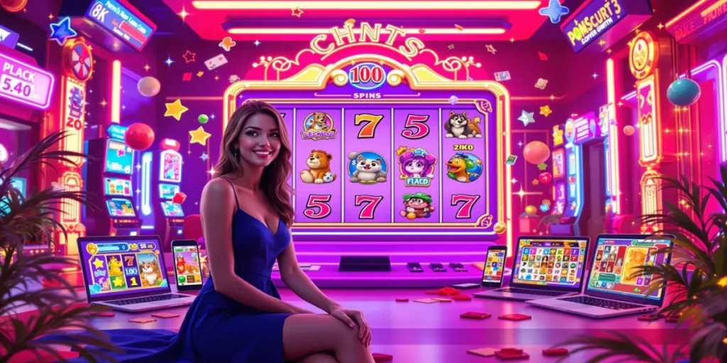 Turbo/Fast-Spin Slots: Taya777’s Ultimate Gaming Thrill 1 Turbo/Fast-Spin Slots: Taya777’s Ultimate Gaming Thrill