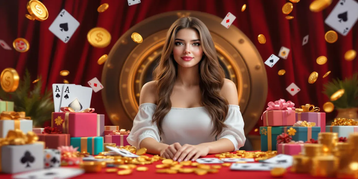 Live Casino Taya777