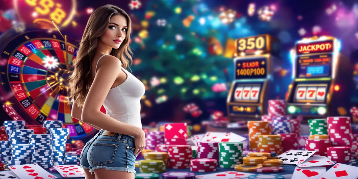 Tips To Maximize Your Taya777 Live Casino Experience