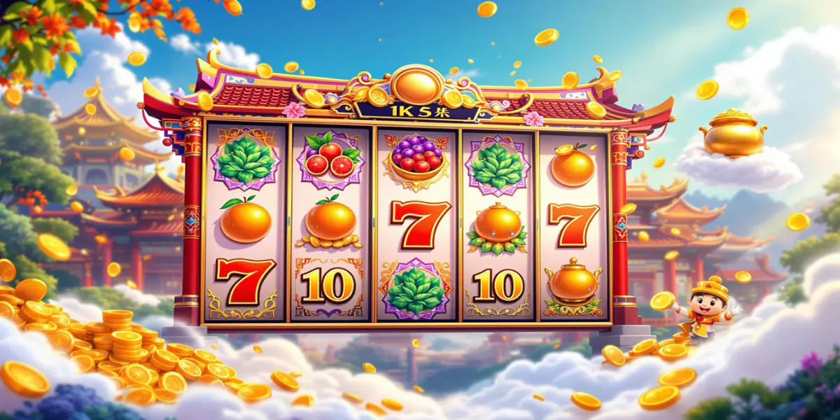 Unlocking Wins: Mastering Slot Search Filters 2 Decoding RTP Your Guide To Slot Returns