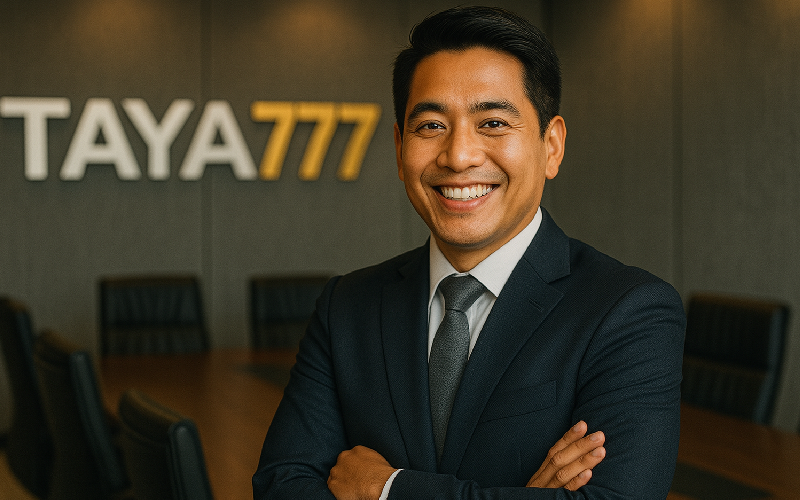CEO Mike Josh - Positioning at Taya777 betting platform 3 Development direction and market expansion