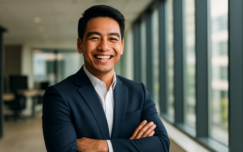 CEO Mike Josh - Positioning at Taya777 betting platform 1 Mike Josh has expanded this online betting platform across Asia