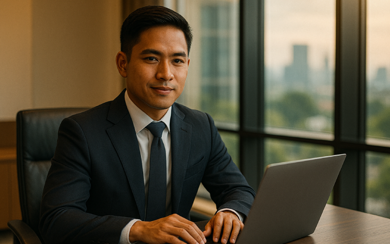 CEO Mike Josh - Positioning at Taya777 betting platform 2 Mike Josh has served as Chief Executive Officer at Taya777